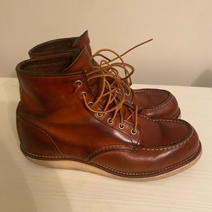 Red Wing 875 9.5
